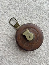 Vintage John Rabone & Sons