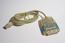 Logitec lub msc usb scsi - lub-msc, to