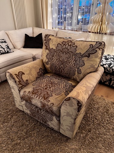 Collins hayes armchair rrp - collins,