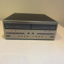 Denon UDR-65 Stereo Cassette