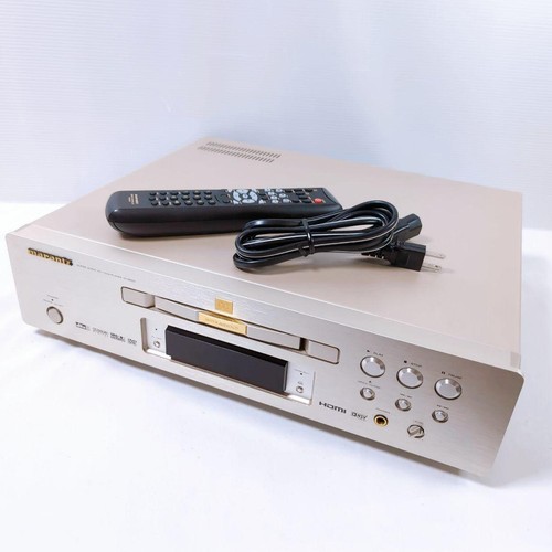 Marantz dv9500 universal sacd - marantz,