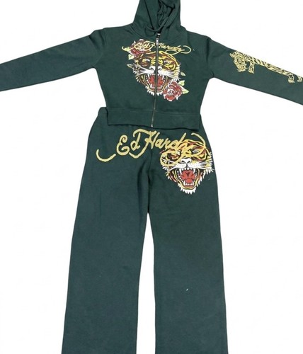 Hardy tracksuit small - tracksuit,