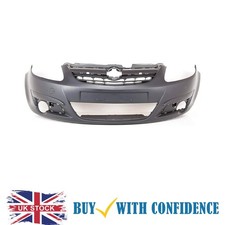 Vauxhall Corsa D 3/5 Dr Front