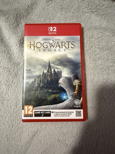 Hogwarts legacy nintendo - hogwarts,