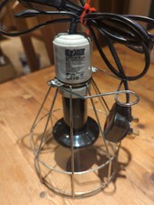 Exo Terra 150W Ceramic Heater And Lamp Holder For Terrarium