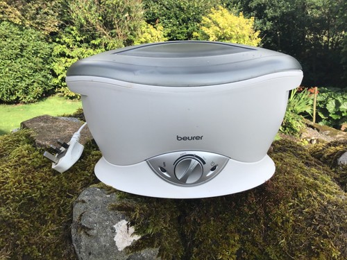Beurer paraffin bath 70 - mp,