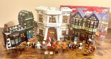 LEGO Harry Potter: Diagon