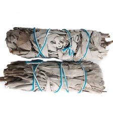 White Sage Smudge Sticks