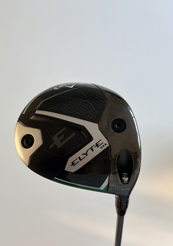 Callaway elyte triple diamond - callaway,