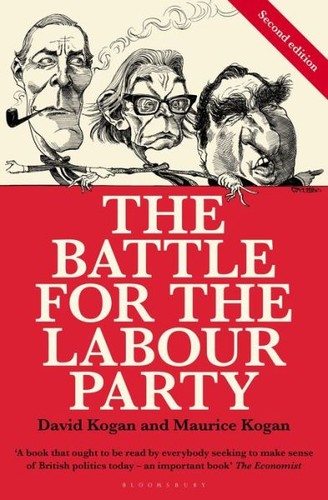 The battle for - the,