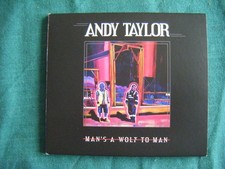 Andy Taylor [Duran Duran]-