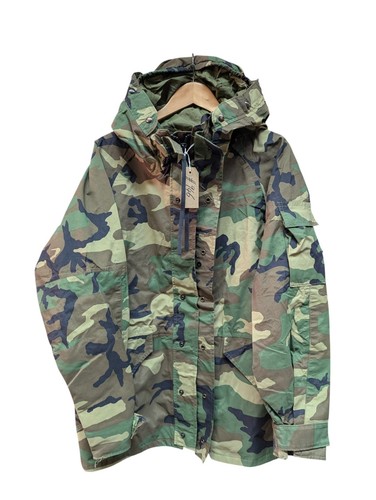 Genuine army woodland camo - us,
