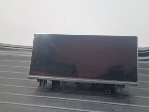 Bmw f48 head unit - unit, display
