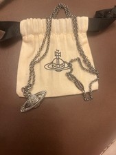 Vivienne Westwood necklace