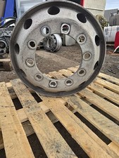 Alloy Wheel ALCOA
