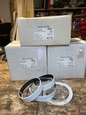 Grant White System for Vortex Boiler, Bundle, 2 x 45 bends, 1 x 200mm Extension