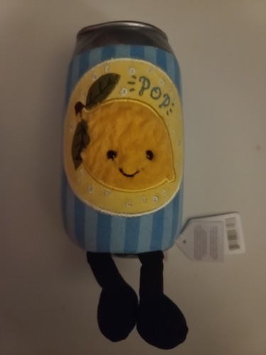 Amuseables jesse can pop - jesse,