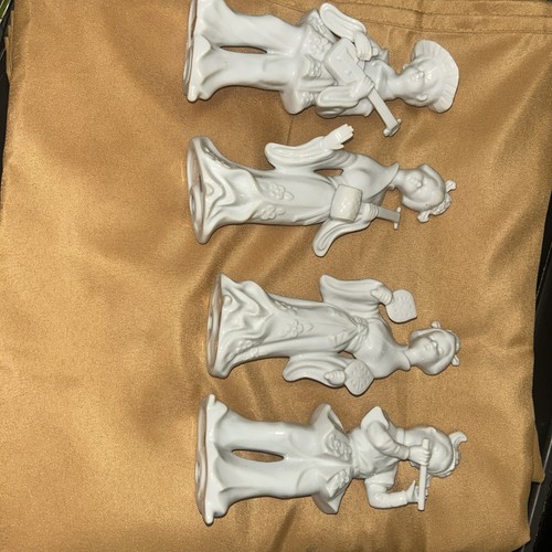 Piece white vintage - 4,
