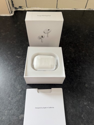 Airpod pro 2nd - airpod,