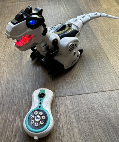 Dinosaur walking smart - rc,