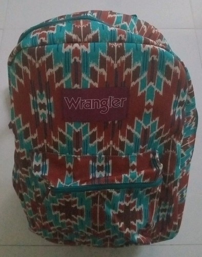 New wrangler aztec geometric - aztec,