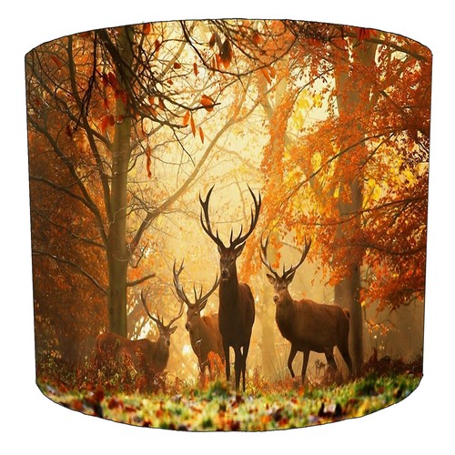 Handmade deer stag hunting - handmade,