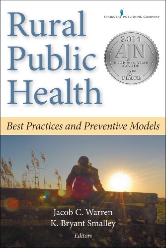 Rural public health - health, jacob