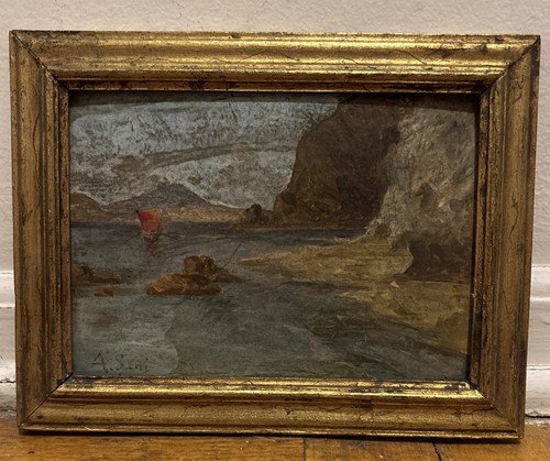 Antique alessandro sani - alessandro,