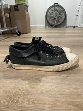 Visvim Gabo Lo Elk Size US 9