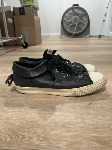Visvim gabo elk - visvim, us