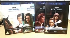 Poldark Complete Series 1 2