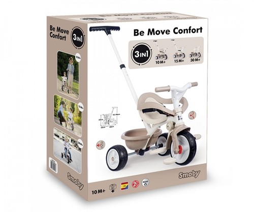 Smoby toys 7600740418 be - 7600740418,