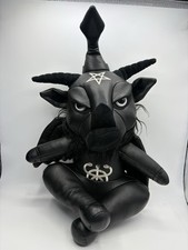 Killstar Kreeptures Dark Lord
