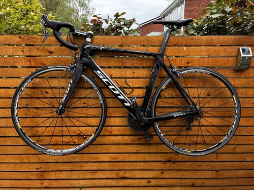 Scott foil aero - foil,