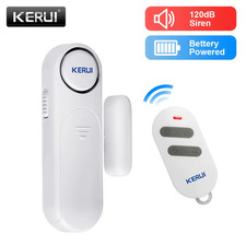 Wireless Door Window Alarm