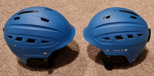 Dare kids ski helmets - ski,