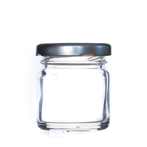 Mini jam jars - jars, 41ml