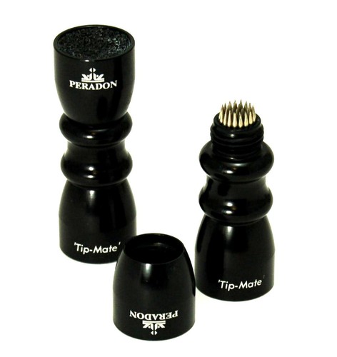Peradon black tip - peradon,