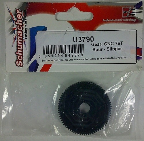 Schumacher u3599 driveshafts - u3599,
