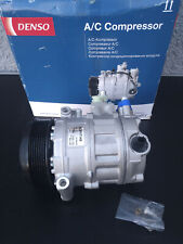 DENSO DCP17140 Compressor, air conditioning MERCEDES-BENZ - Missing Wire