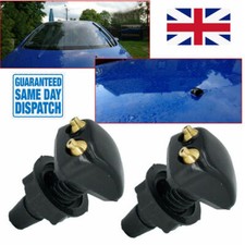 x2 Universal Car Windscreen
