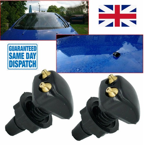 Universal car windscreen - x2,