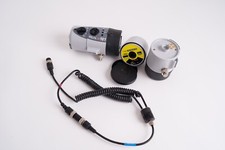 One used IKELITE DS161 strobe