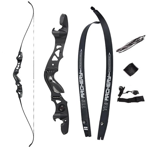 Archery ilf recurve - 62",
