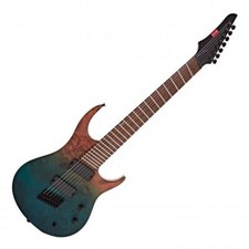 G4M 529 Pro Fanned Fret