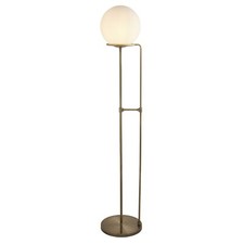 Antique Brass Finish LED
