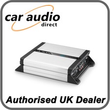 JL Audio JD400/4 400 Watt
