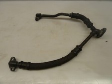 Suzuki GSXR 750 1985 GR71F oil cooling line pipes