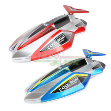 Remote Control Boat RC Twin