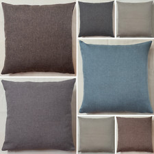 Handmade Sierra Linen Look